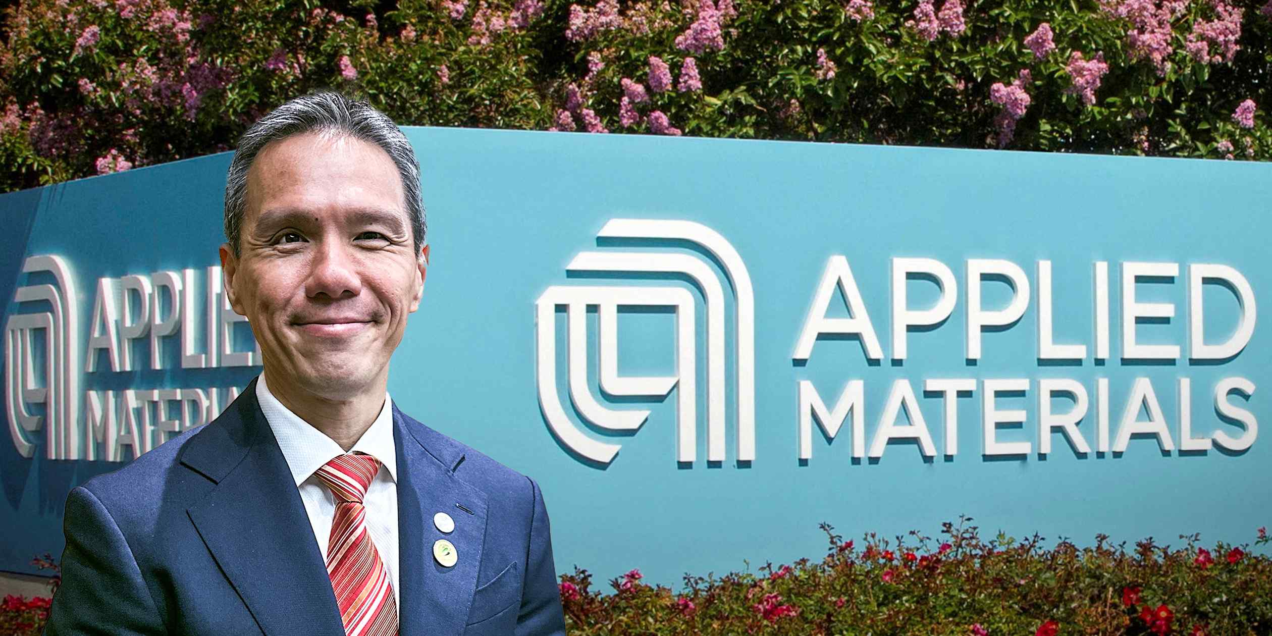 Applied Materials looks to hire 25% more chip talent in Southeast Asia