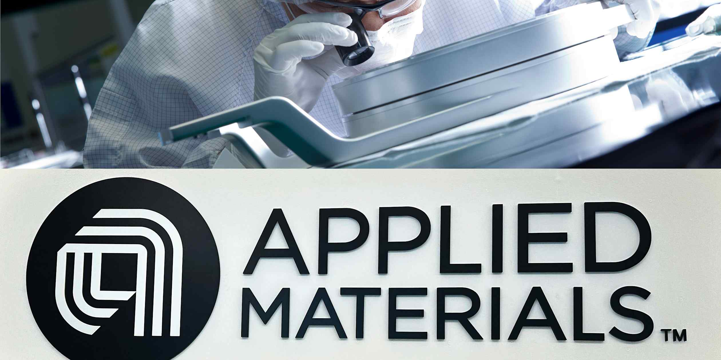 Applied Materials opens $500m manufacturing campus in Singapore