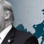Asia shaken as US abandons role as guardian of rules-based order
