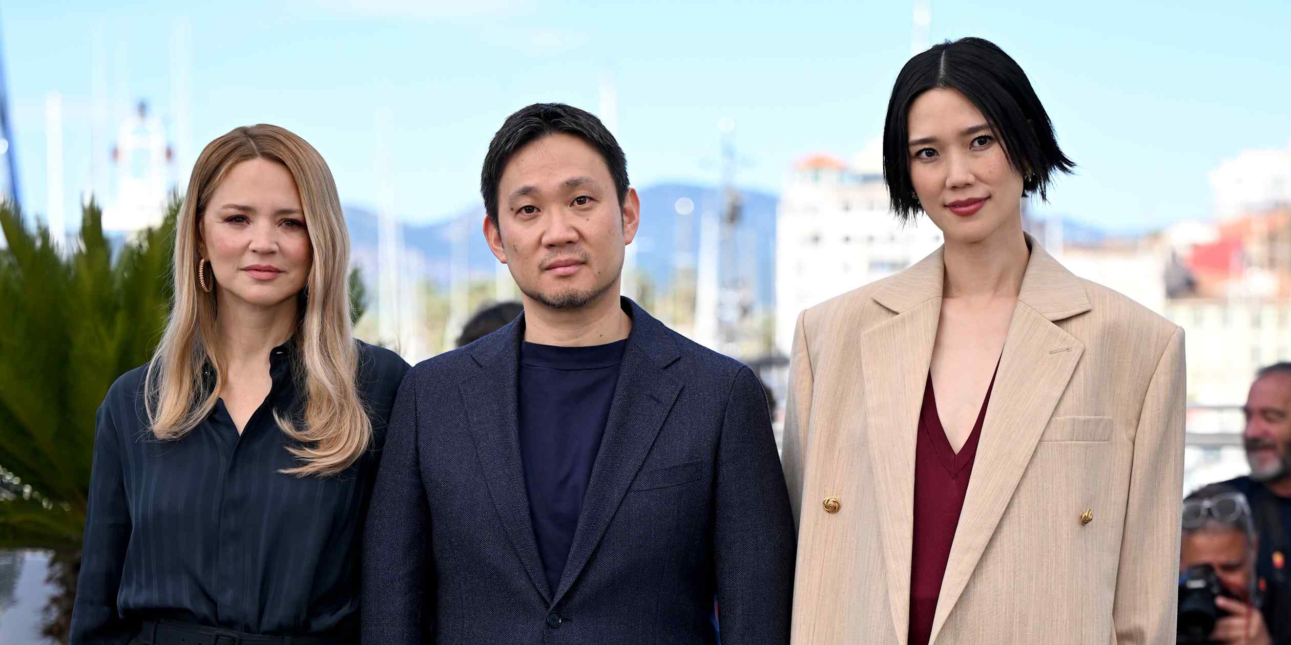 Asian cinema shines in Cannes amid industry challenges