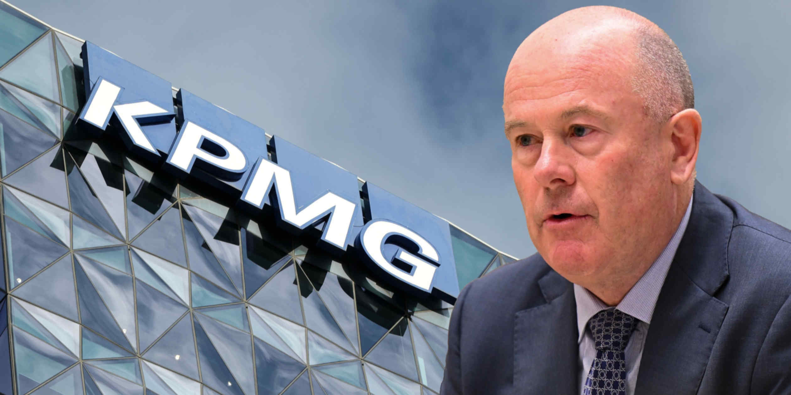 Australia roiled by mounting scandal at KPMG