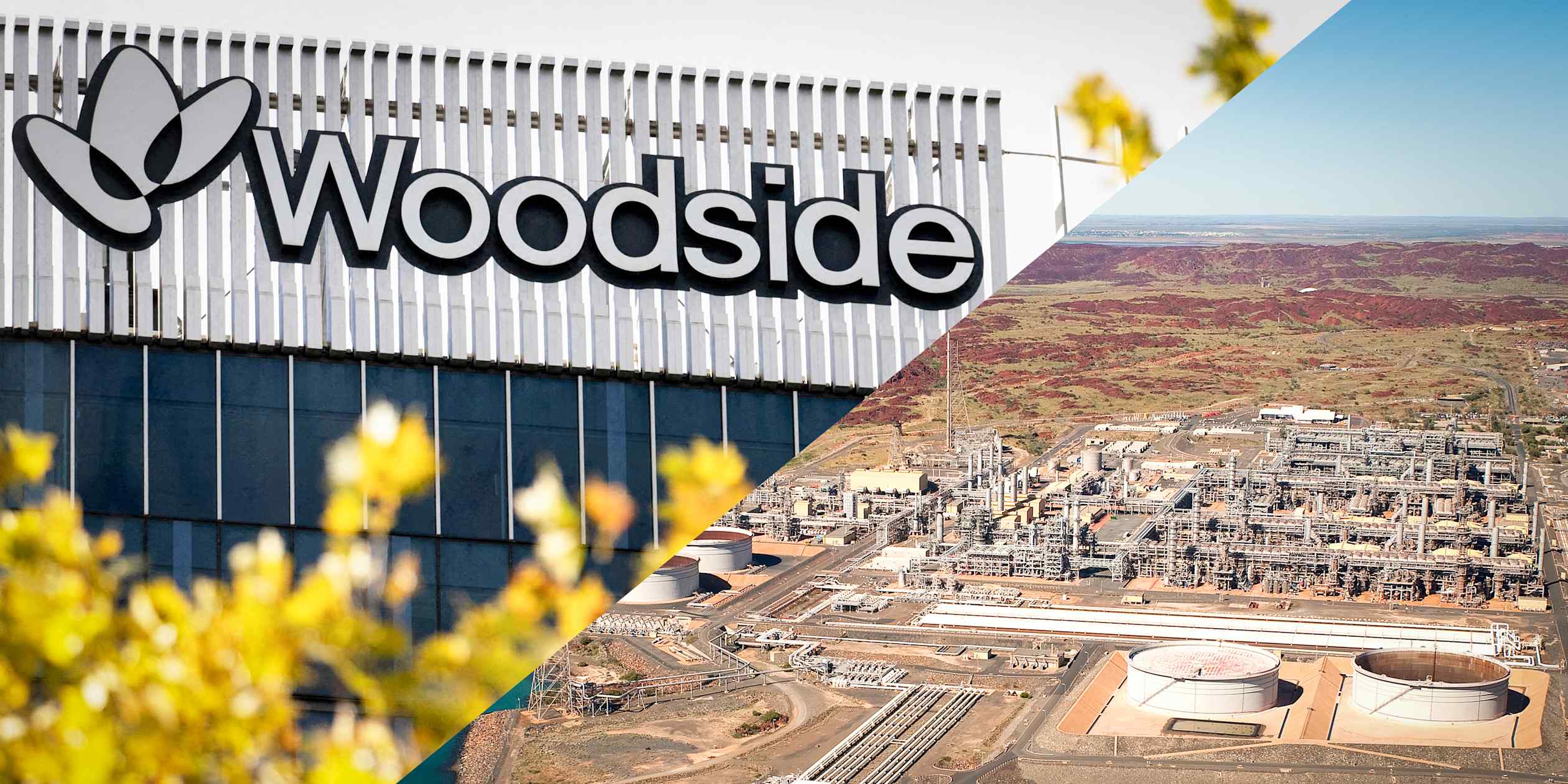 Australia’s Woodside swoops on Inpex attempt to buy into gas venture
