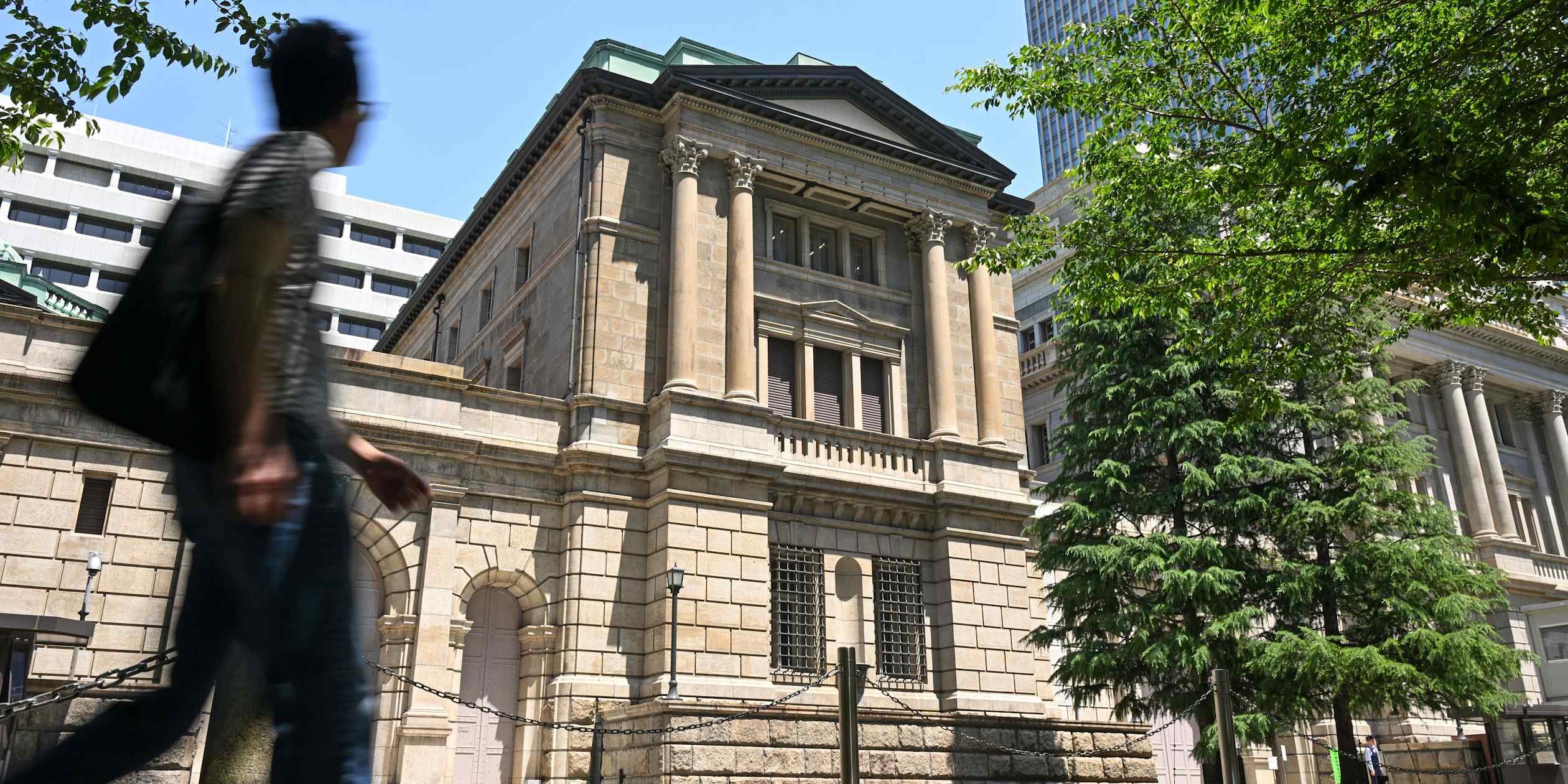 BOJ hikes rates as deputy head warns inflation risks and Iran uncertainties