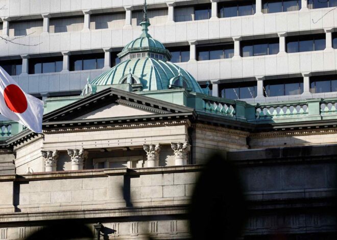 BOJ policy meeting, G7 summit, Min Aung Hlaing visits China
