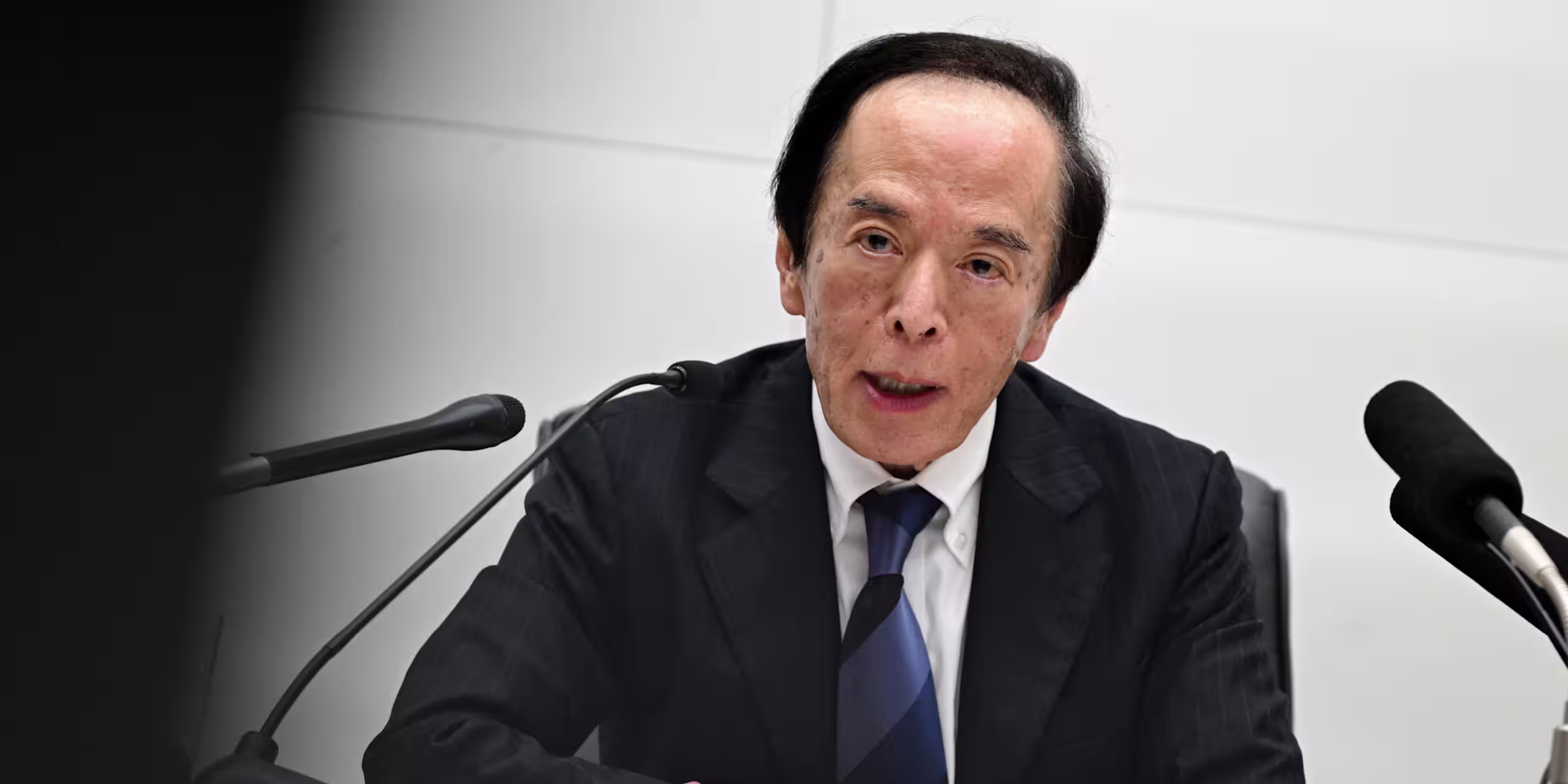BOJ will ‘discuss’ rate hike despite uncertainties, says Gov. Ueda