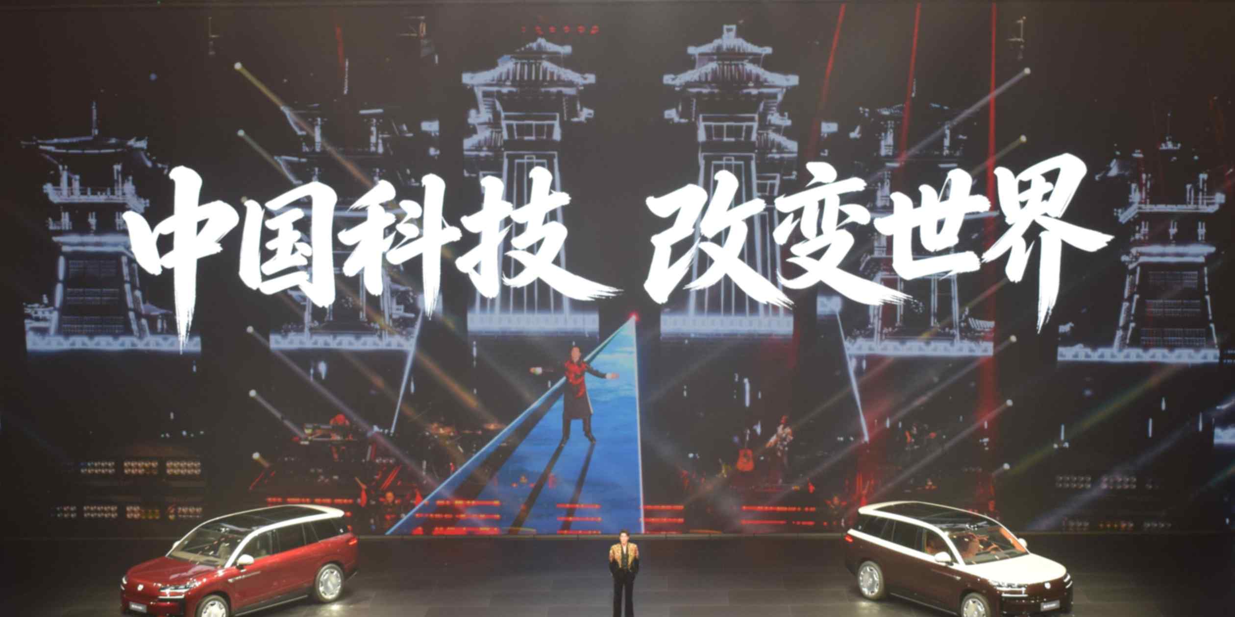 BYD brand ambassador Wang Leehom uses fee to buy shares