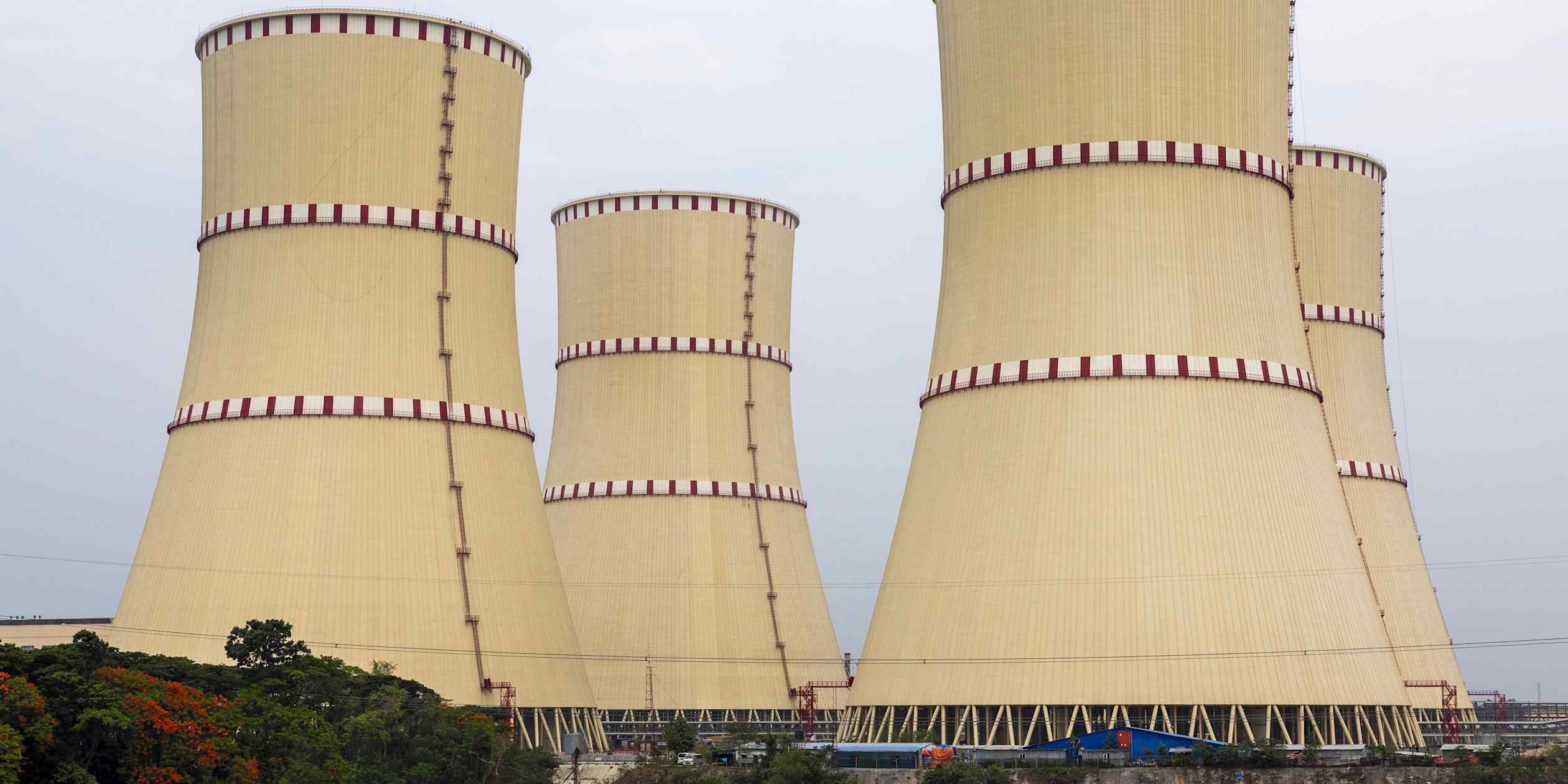 Bangladesh’s energy overcapacity drives up costs and subsidies