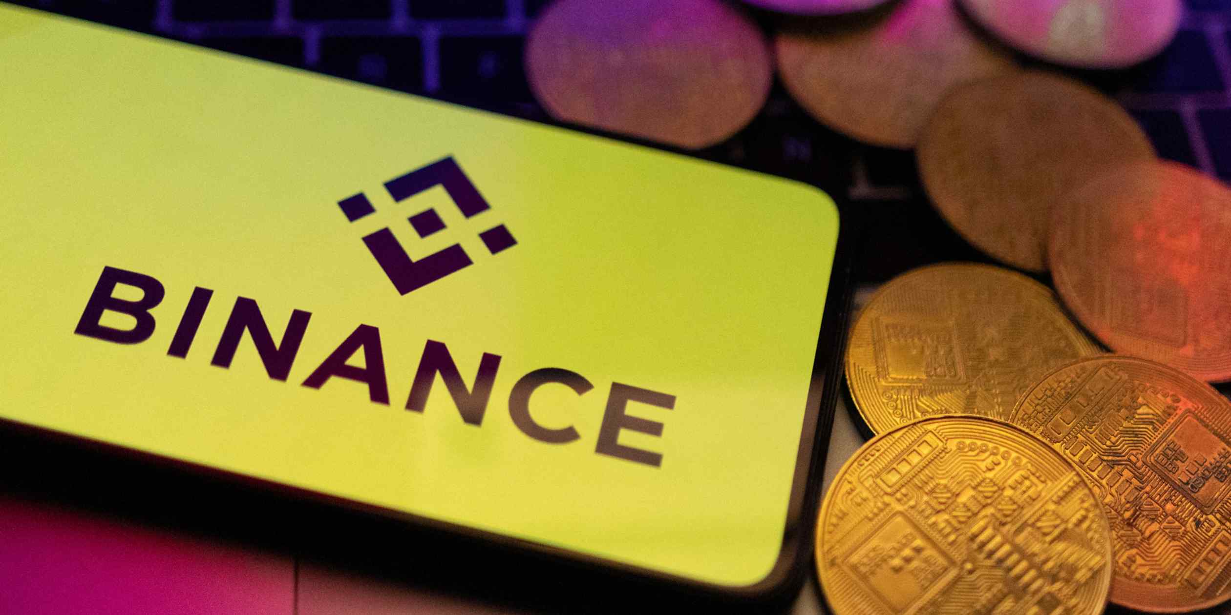 Binance eyes Asian stock trading as Bitcoin slumps