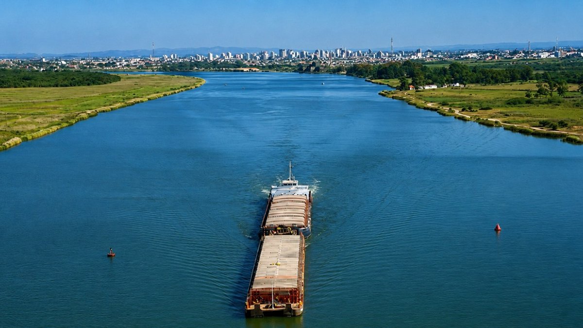 Brazil, Paraguay and Bolivia advance in management model for the Paraguay River Waterway