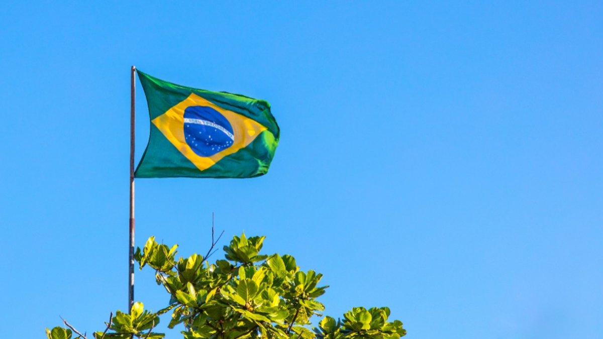 Brazil should return to being the 10th largest economy after GDP results