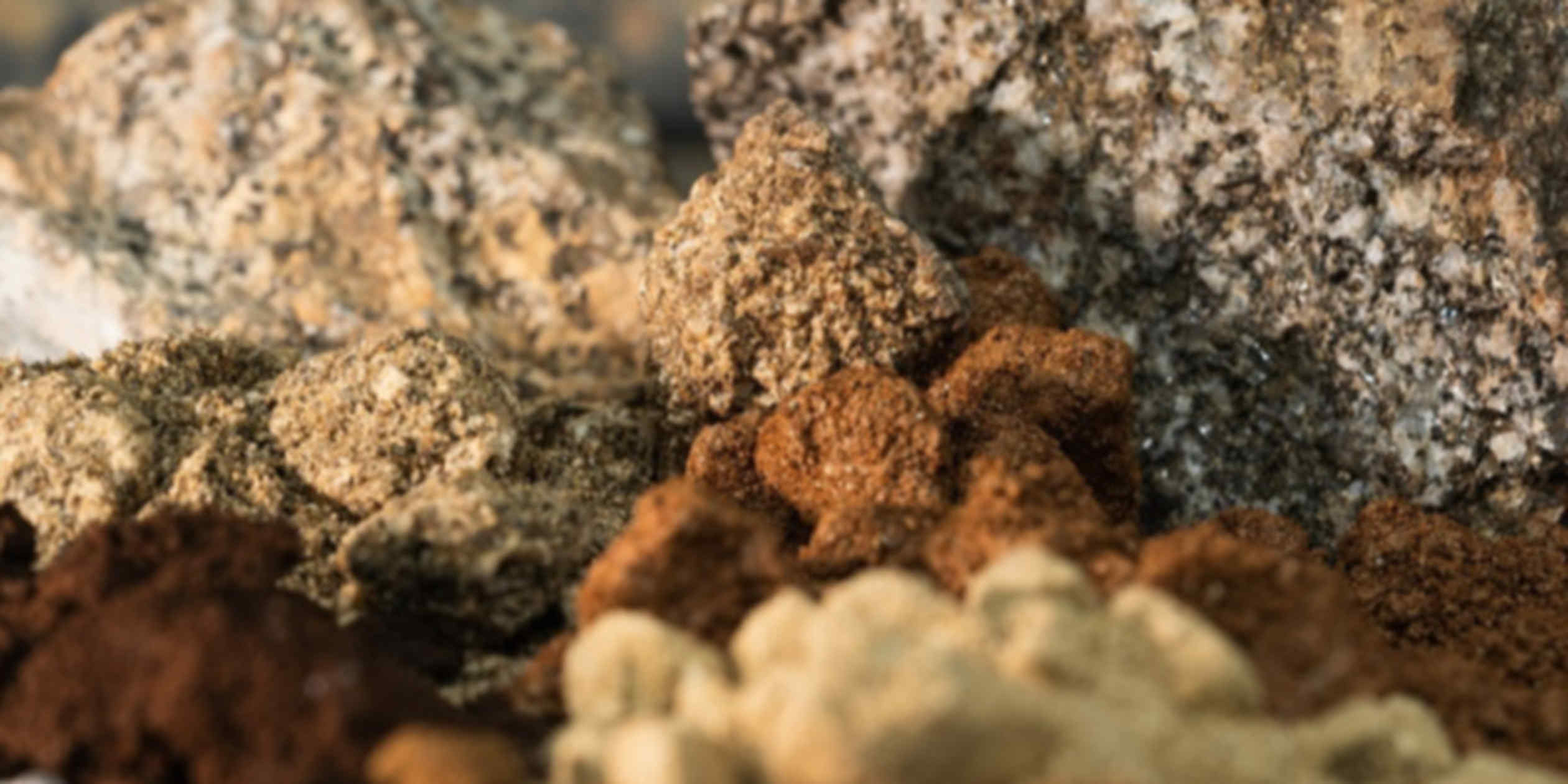 Canadian miner taps Brazil to carve China out of rare-earth supply chain