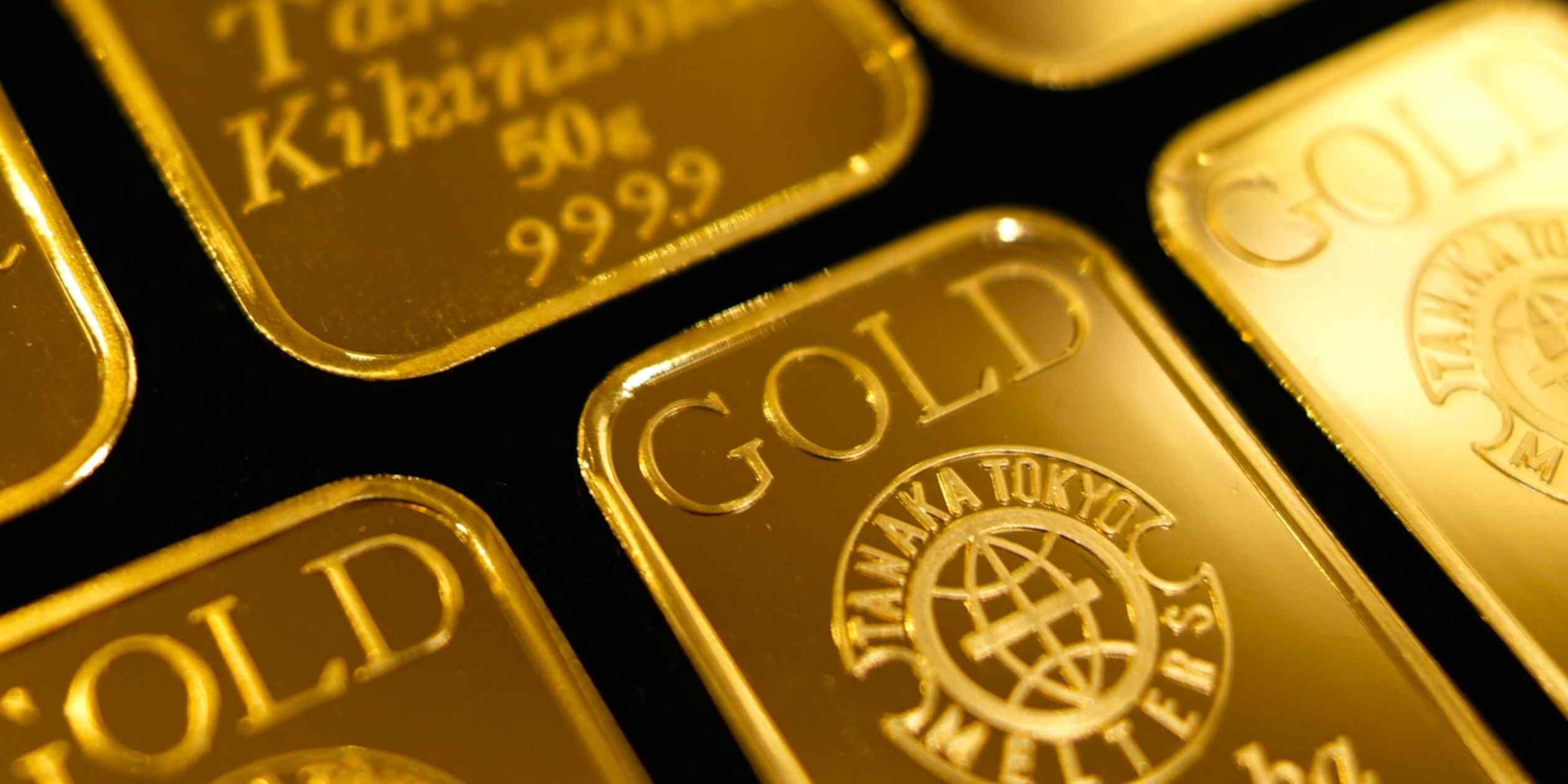 Central banks expect their gold reserves to rise as de-dollarization continues