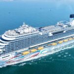 China promotes cruise tourism as catalyst for economic growth