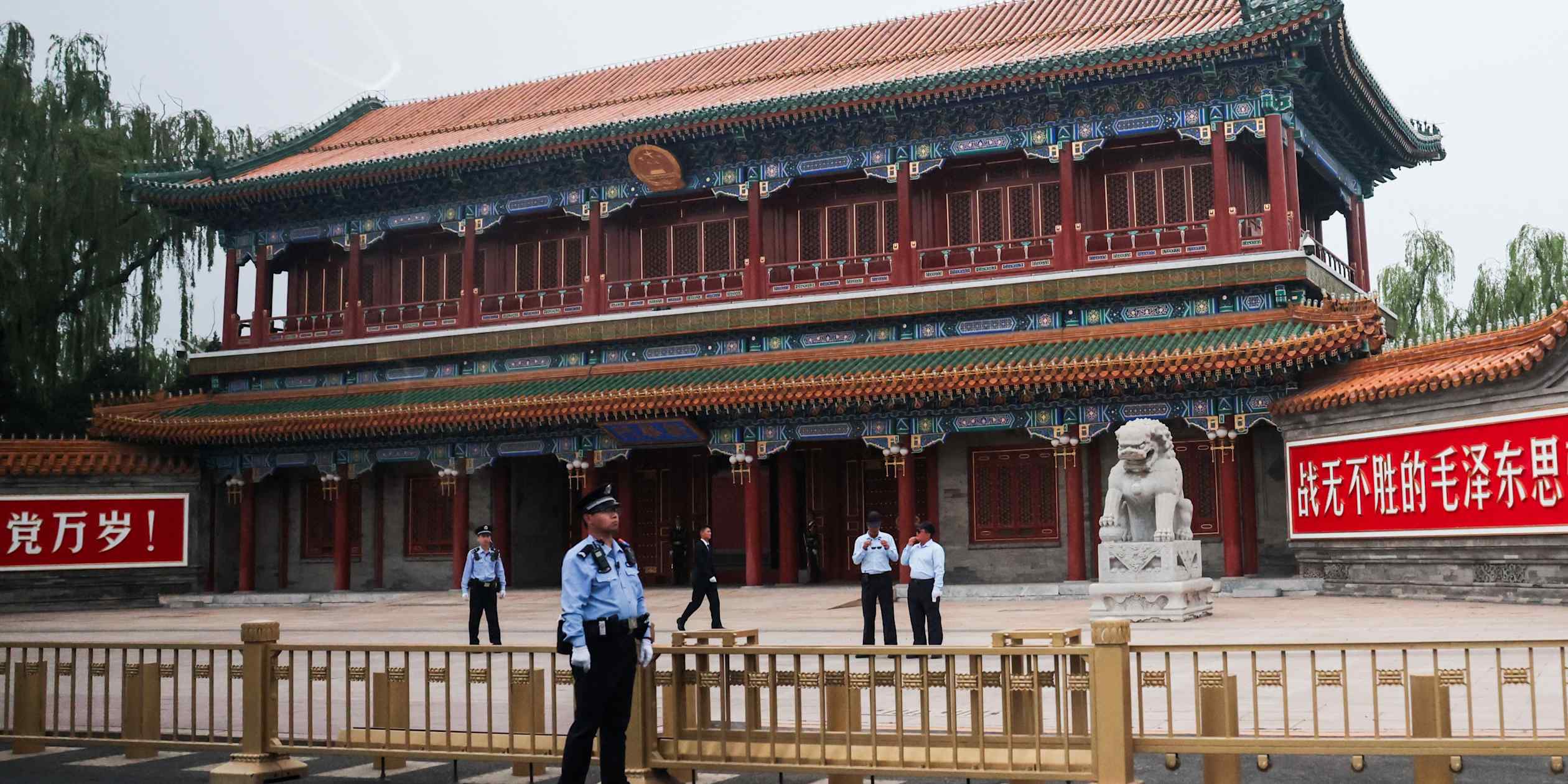 China tightens grip on outbound investment after Meta-Manus deal fallout