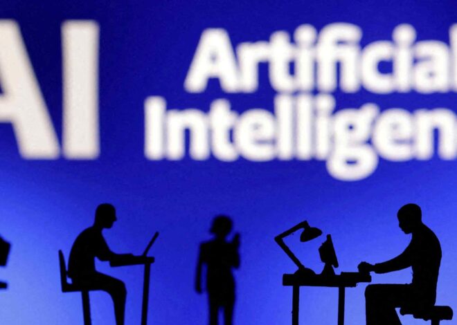 China’s AI companies dig in as SpaceX, US rivals ready IPO bonanza