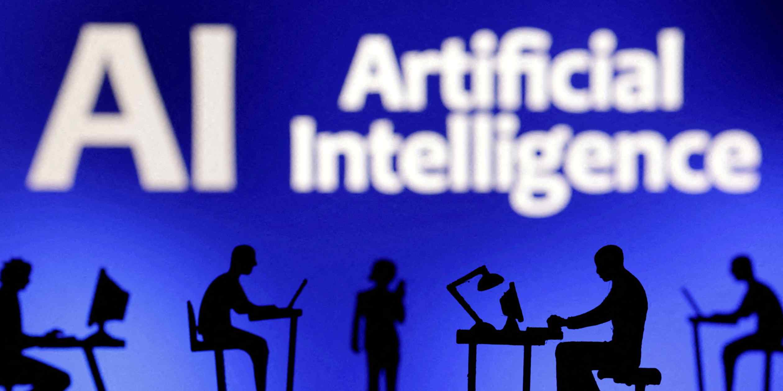 China’s AI companies dig in as SpaceX, US rivals ready IPO bonanza