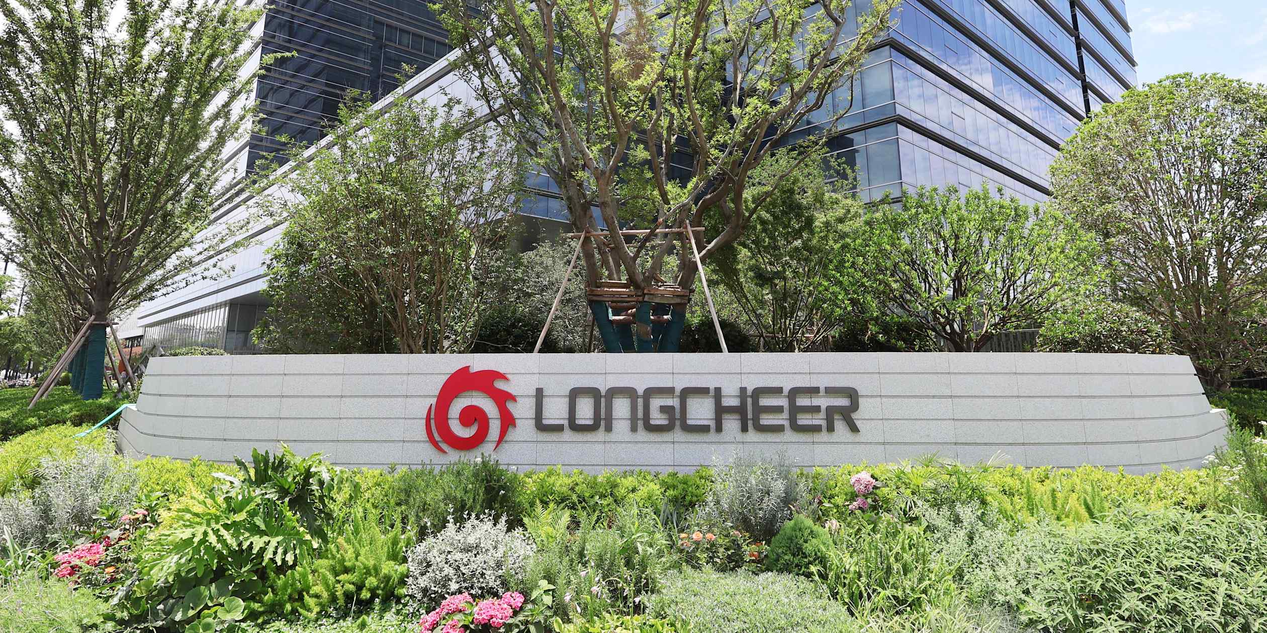 Chinese electronics maker Longcheer bets on US growth