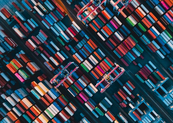 Container shipping faces 3-month recovery as Strait of Hormuz set to reopen