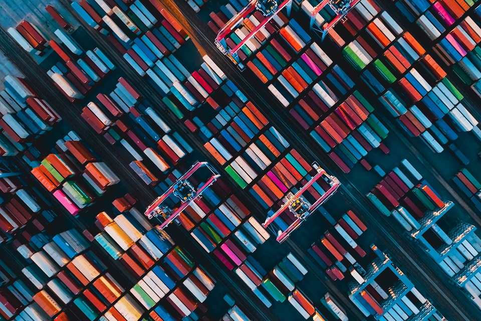 Container shipping faces 3-month recovery as Strait of Hormuz set to reopen