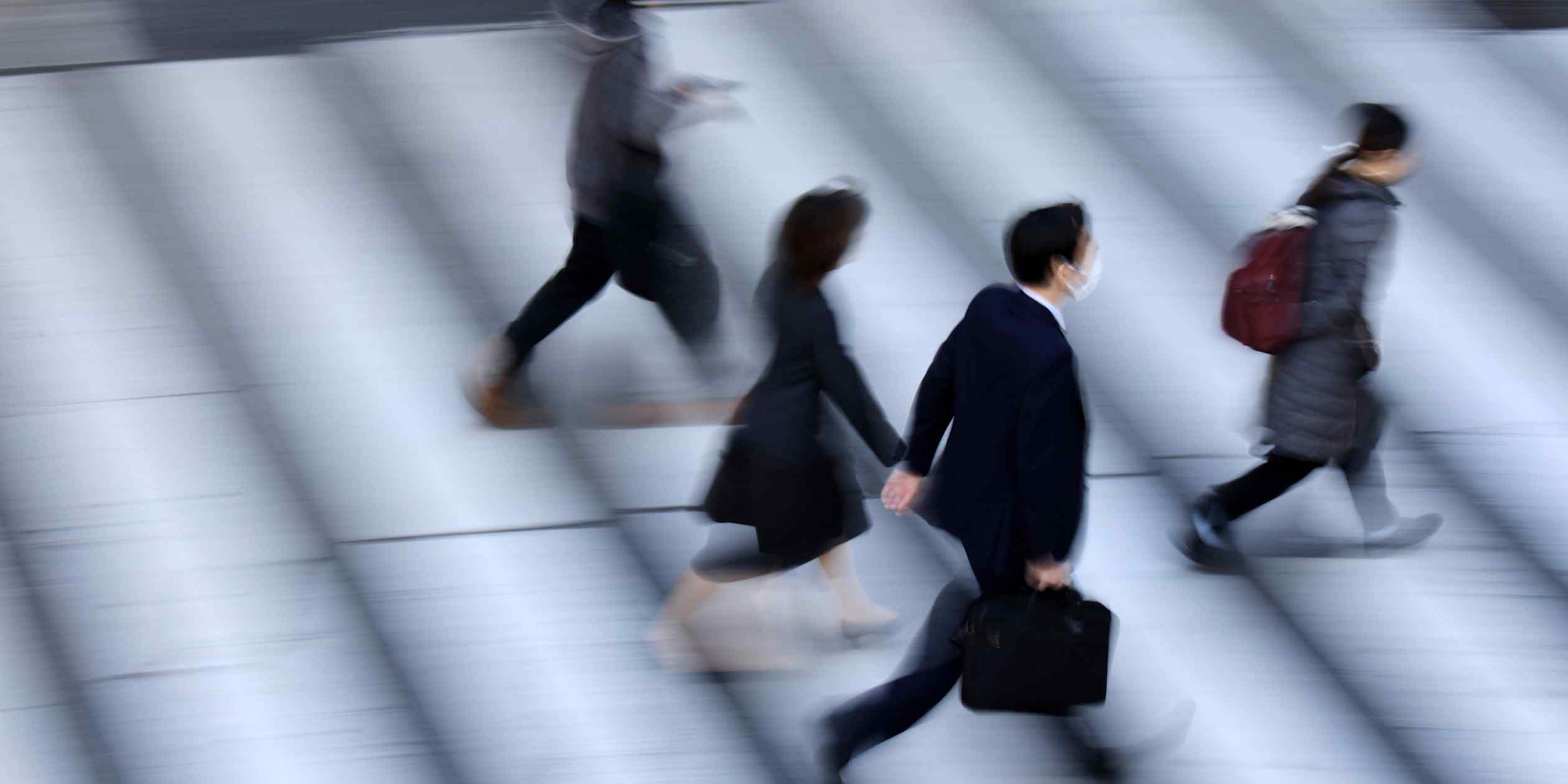 Corporate Japan adds more women on boards but still lags US, UK