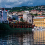 Croatia emerges as maritime hub connecting Asia to Central Europe