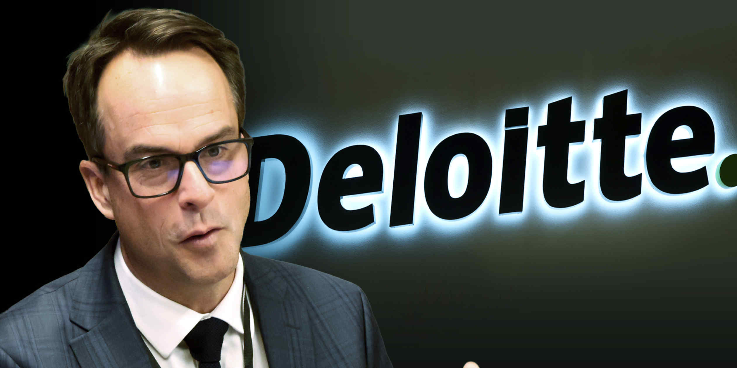 Data and AI-driven analysis ‘the new oil’ in mining, Deloitte adviser says