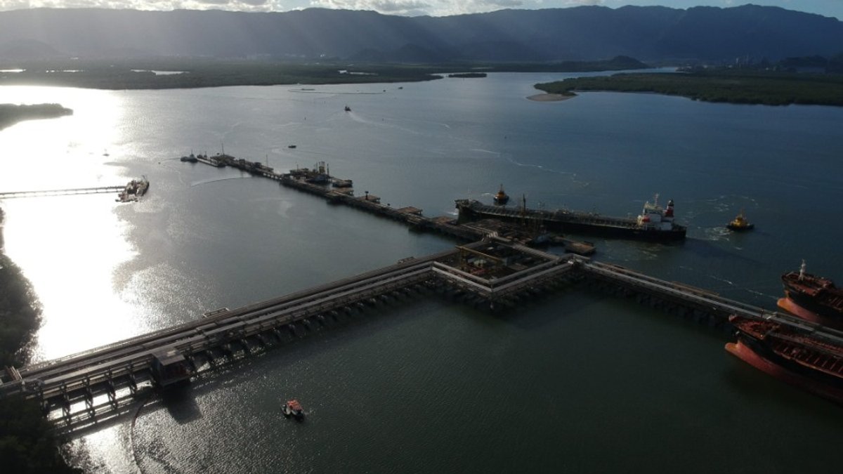 Discount for “green ships” and cabotage is extended in Santos