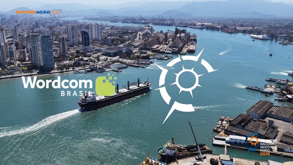 ENIP 2026 arrives in Santos and brings together leaders from the port, industrial and logistics sectors