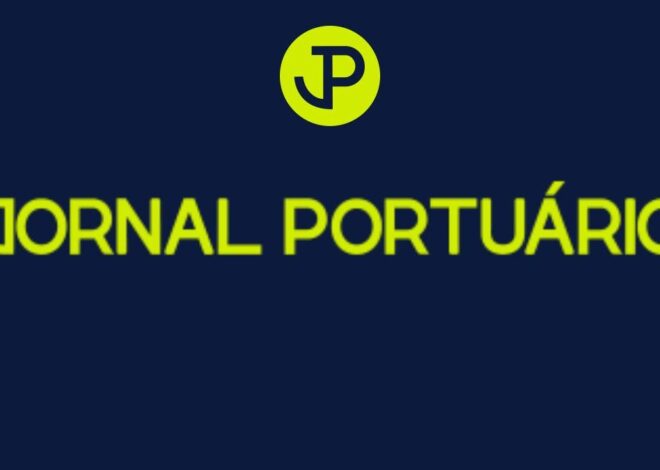 ENIP 2026 ends stage in Santos, consolidating debates on the future of Brazilian logistics
