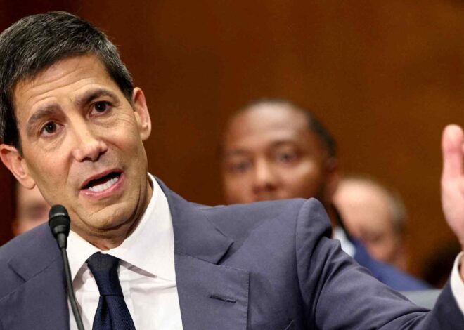 Federal Reserve’s independence, credibility face new scrutiny in Warsh era
