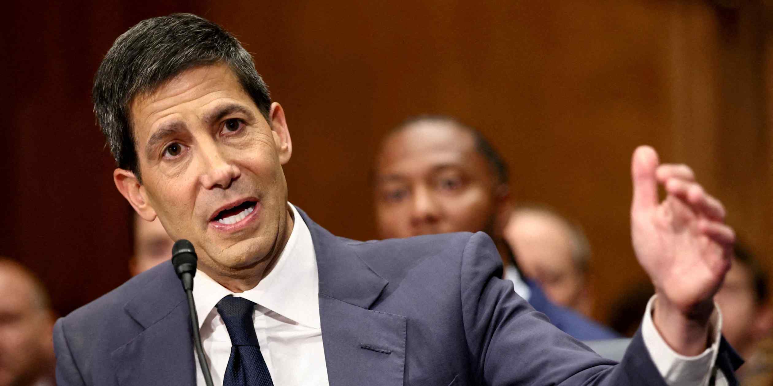 Federal Reserve’s independence, credibility face new scrutiny in Warsh era