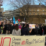 Five Eyes intelligence alliance warns of Chinese spying via job sites