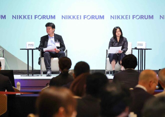 From scams to deepfakes, AI use in Asia creates new cyberthreats