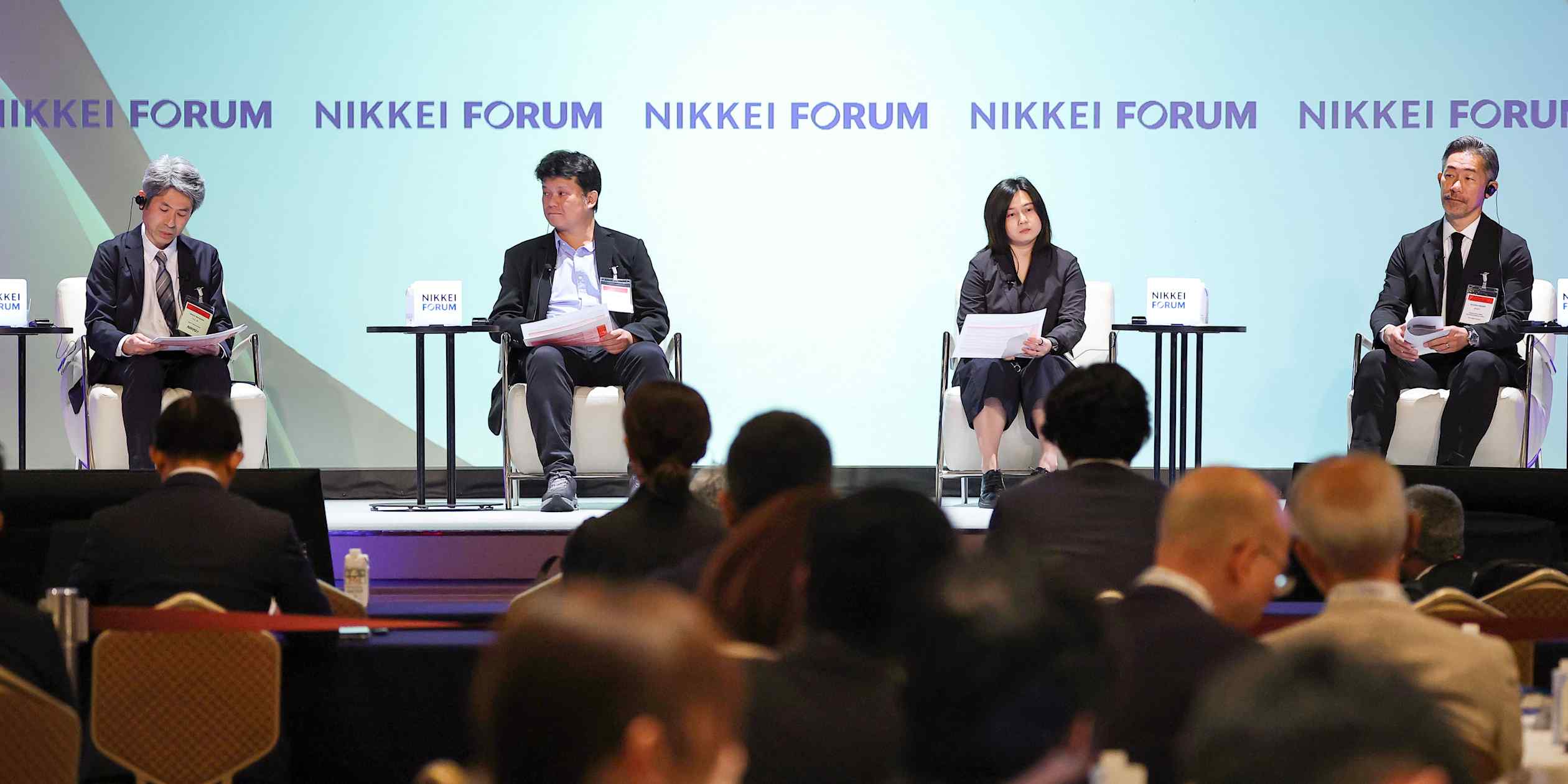 From scams to deepfakes, AI use in Asia creates new cyberthreats