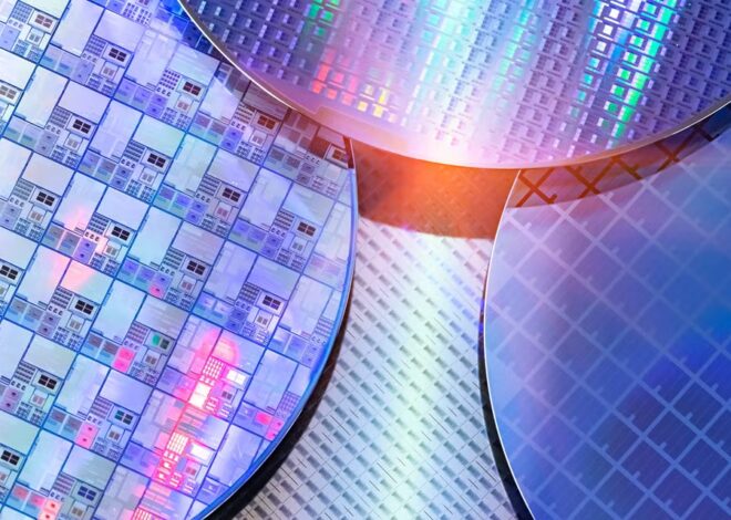 Global semiconductors hiring slows after Q1 surge: What this means for your sector