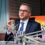 Government negotiates with Paraguay and Bolivia to facilitate auction of the Paraguay Waterway