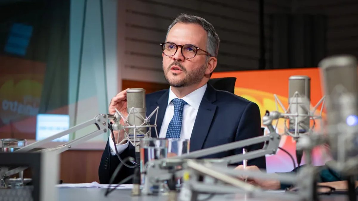 Government negotiates with Paraguay and Bolivia to facilitate auction of the Paraguay Waterway