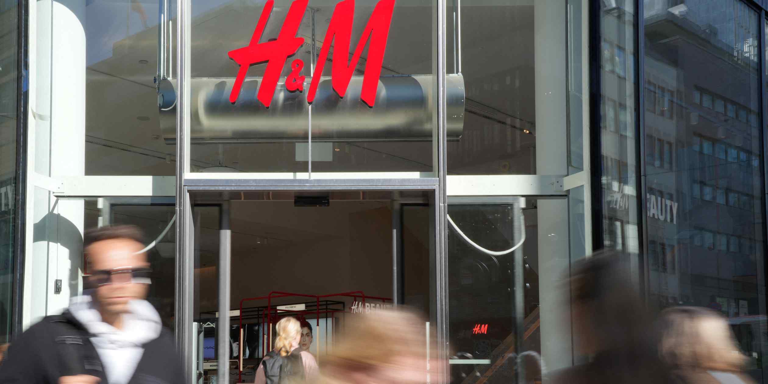 H&M-backed Syre’s Vietnam plant offers recycling alternative to China