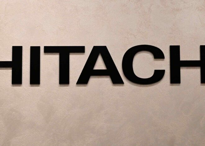 Hitachi Energy to buy Canadian transformer materials supplier Canduct
