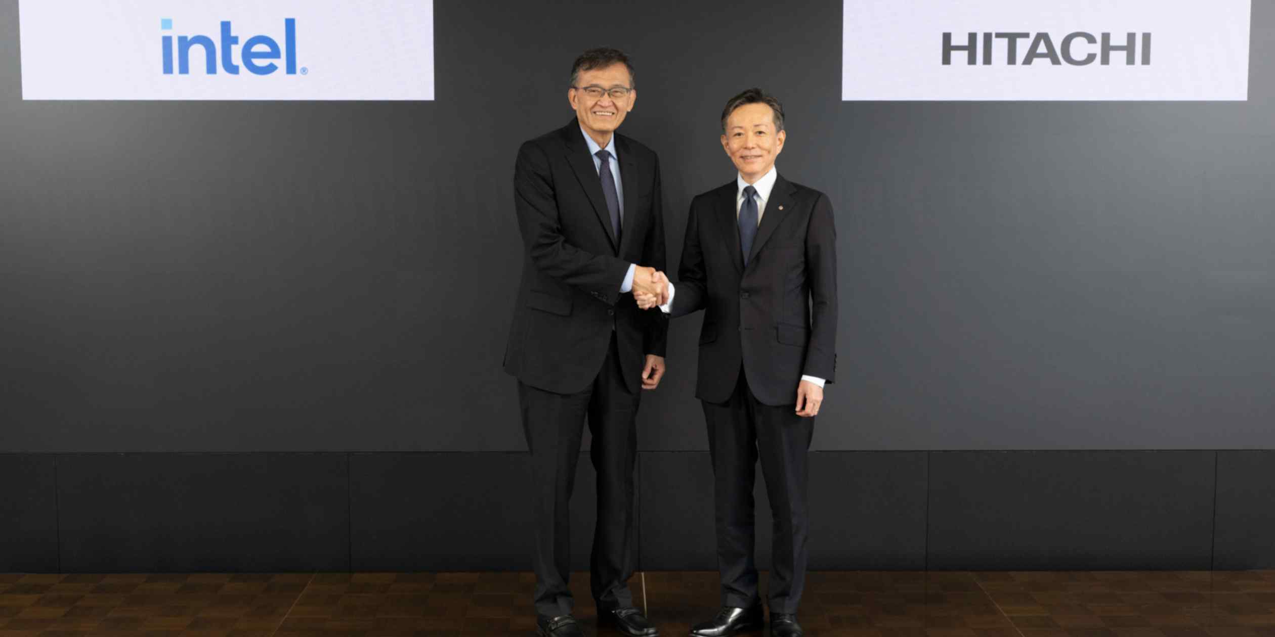 Hitachi and Intel team up to optimize chip production with AI