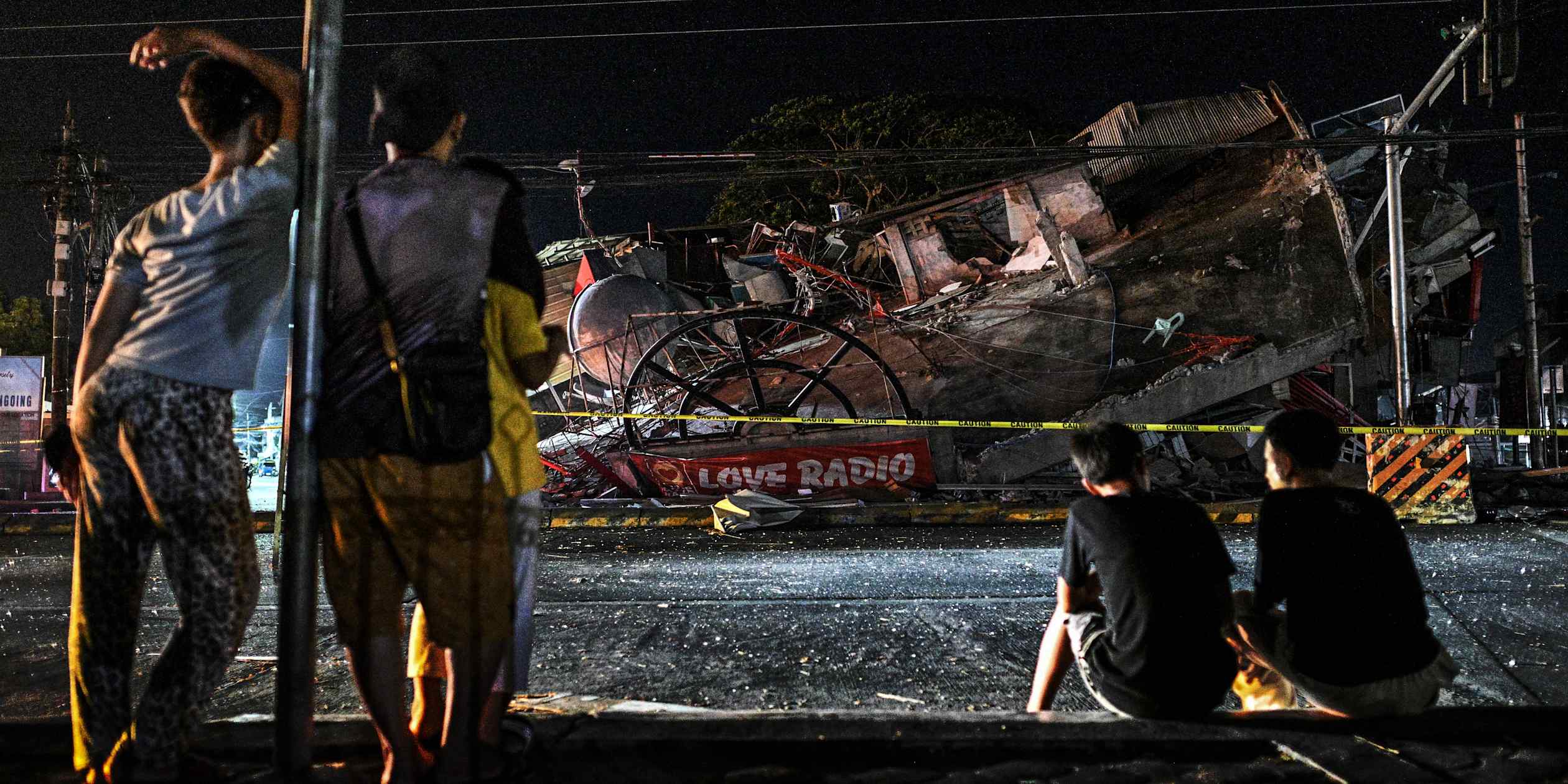 In Focus: Mindanao reels from another deadly earthquake