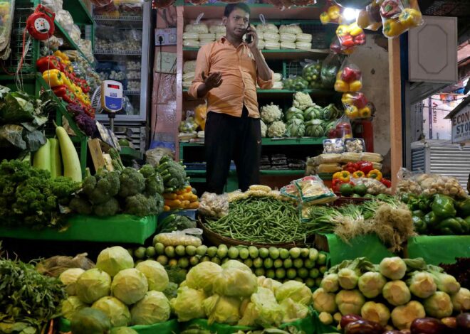 India GDP up 7.8% in March quarter despite Iran war impact