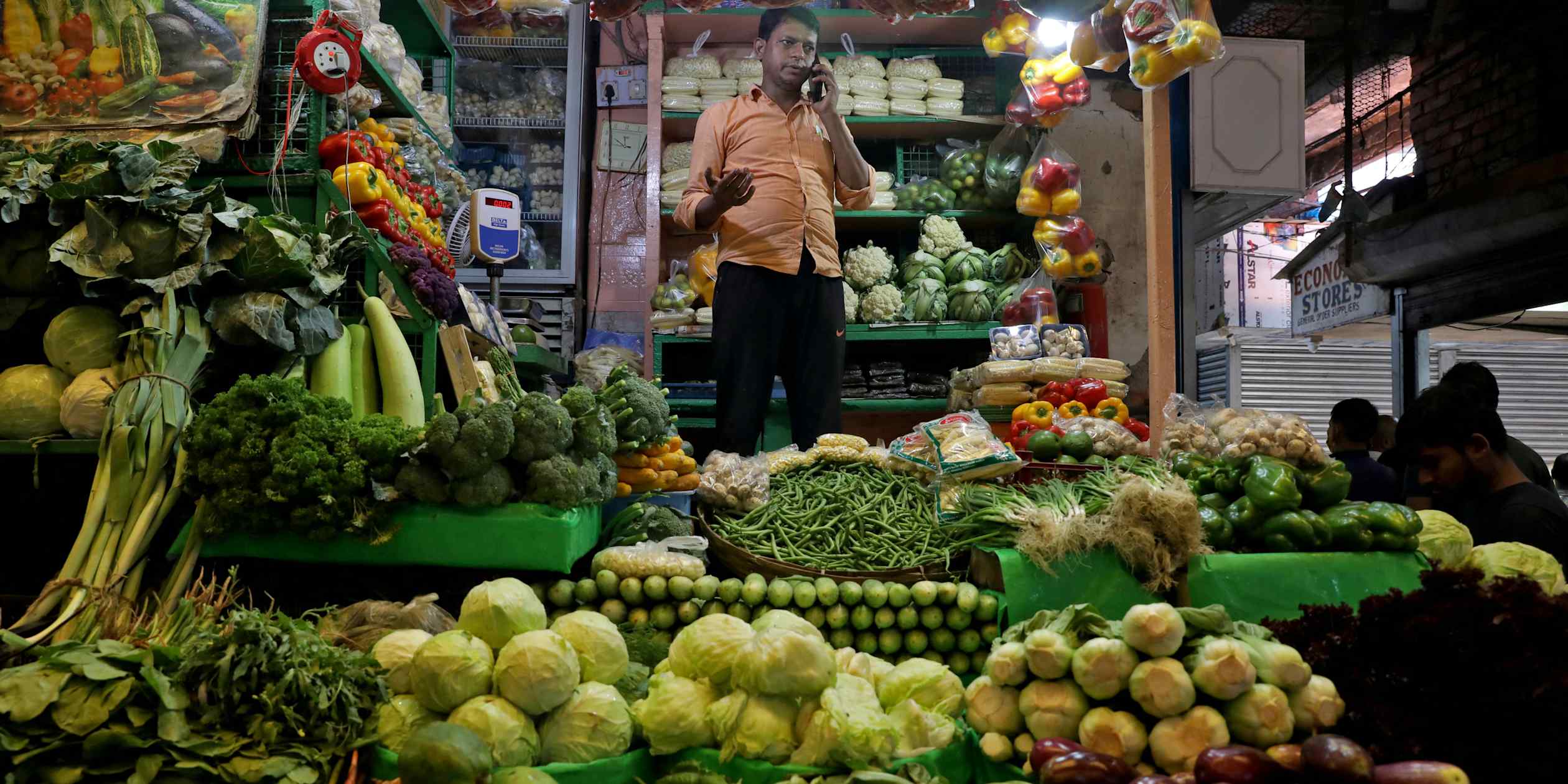 India GDP up 7.8% in March quarter despite Iran war impact