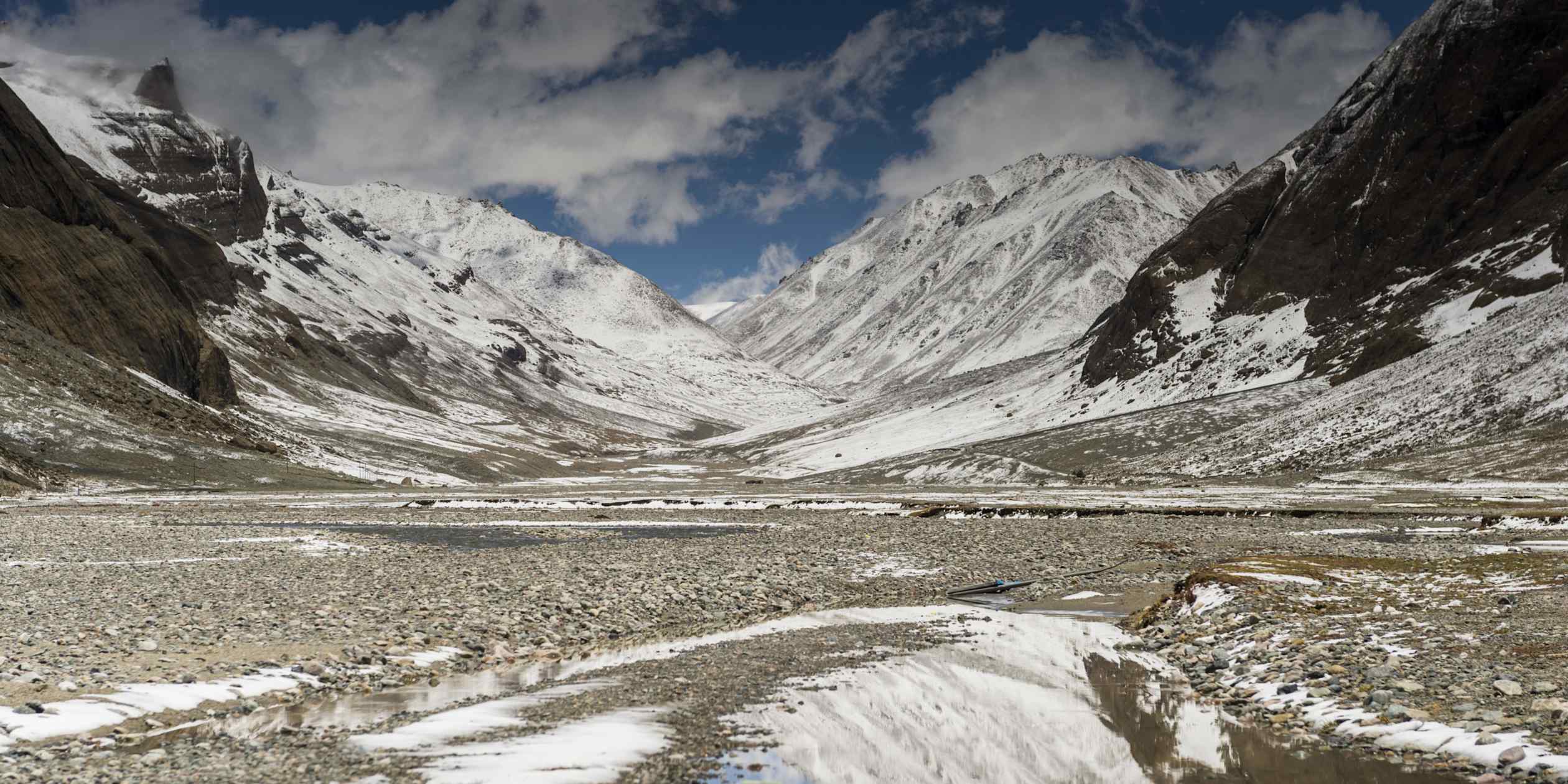 India and China are redrawing the Himalayan map. Nepal must adapt