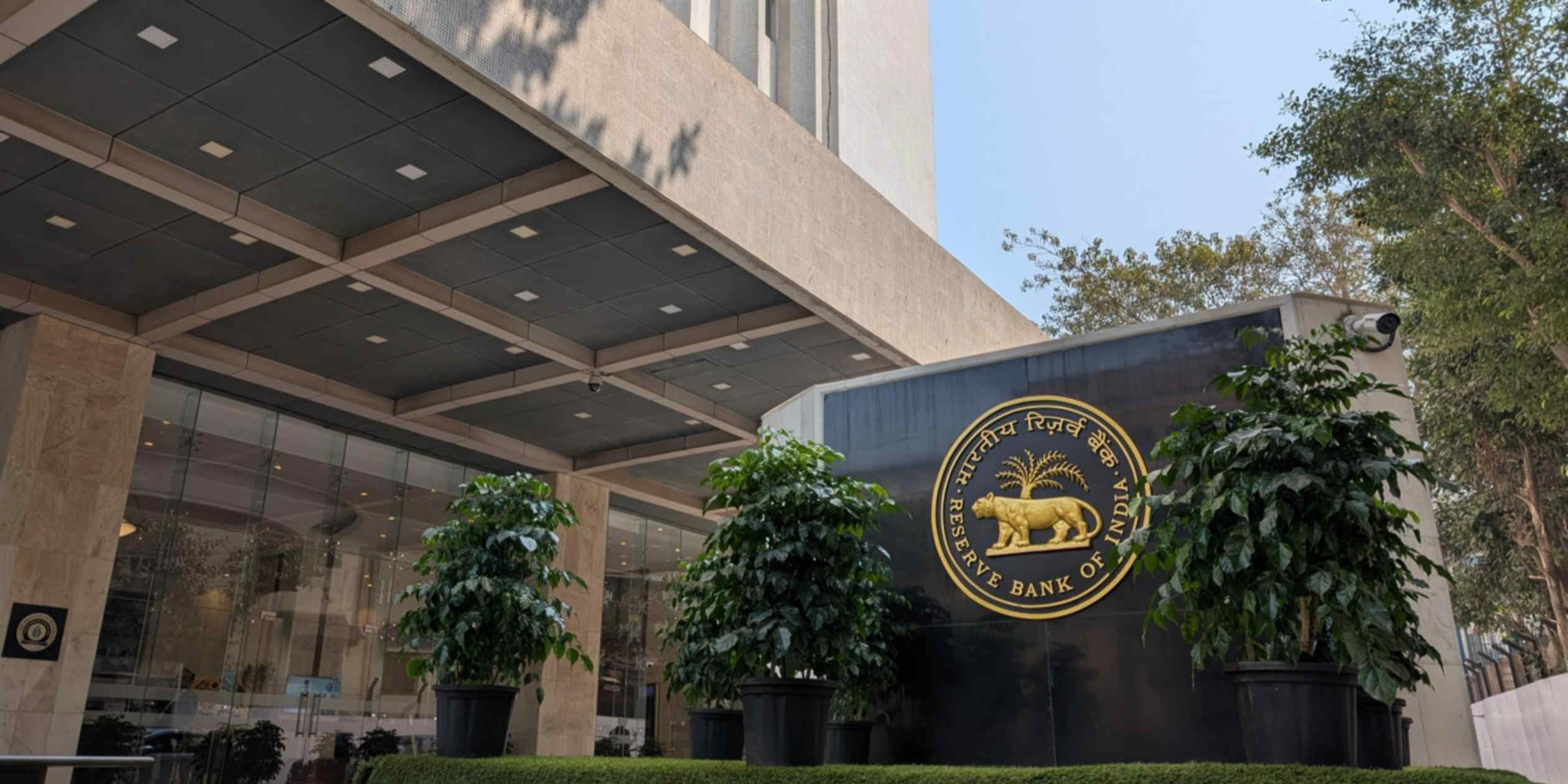 Indian central bank holds firm on key rate but raises inflation forecast