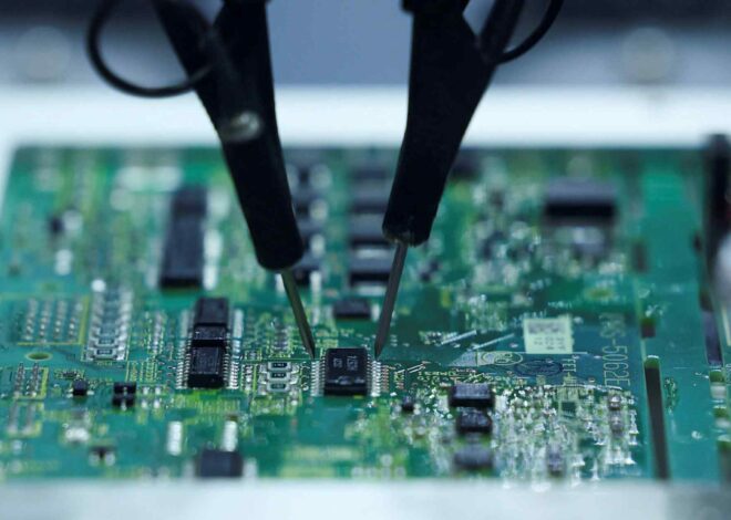India’s Kaynes enters Japan’s chip assembly market with local partners
