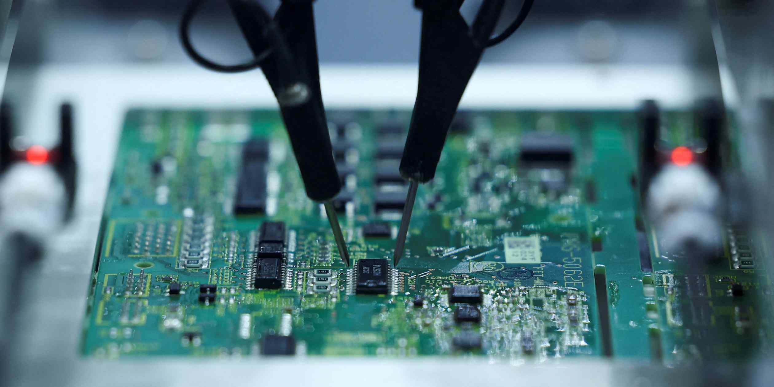 India’s Kaynes enters Japan’s chip assembly market with local partners