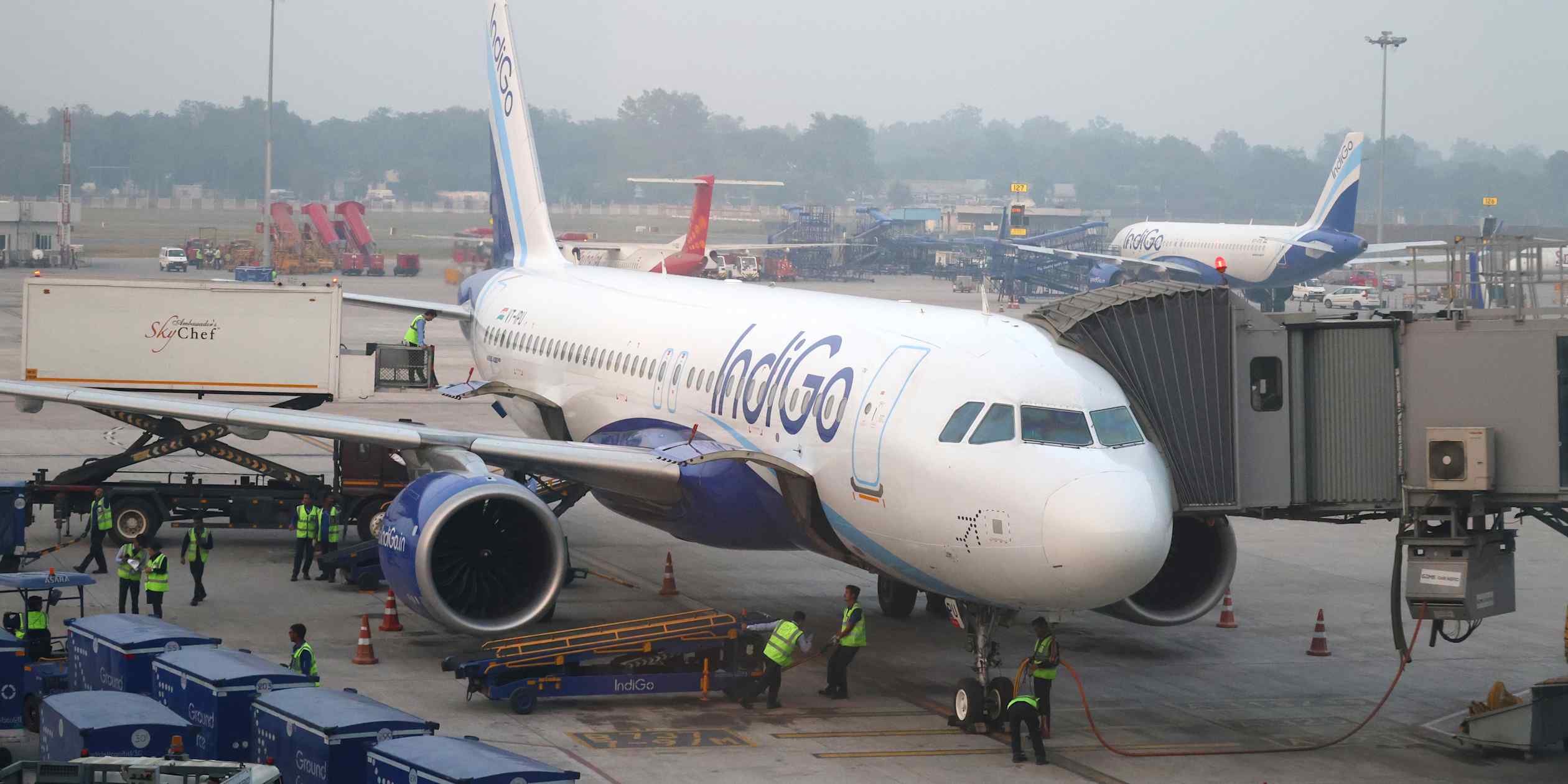 India’s regional aviation ambitions stall on Iran war disruption