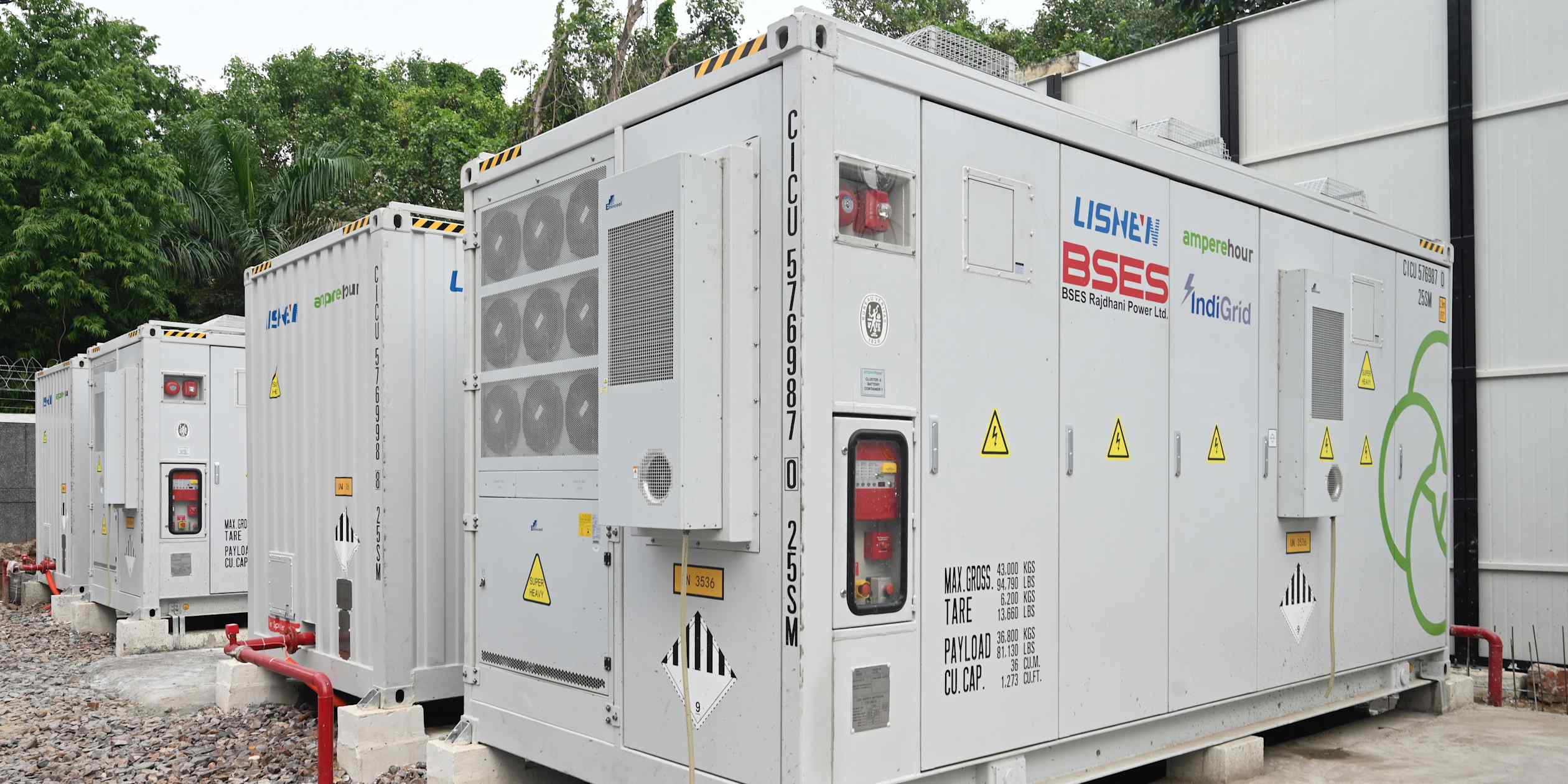 India’s unviable battery storage projects threaten energy goals