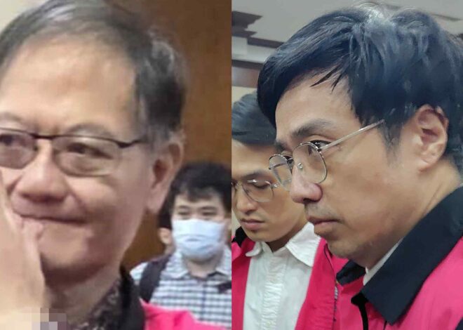 Indonesian VC executives jailed for graft over failed startup investment